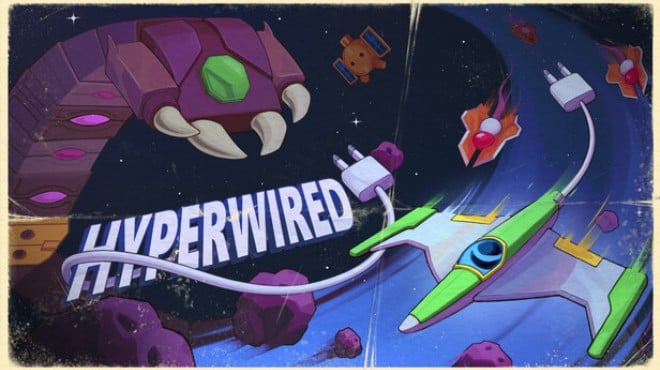 HYPERWIRED Free Download