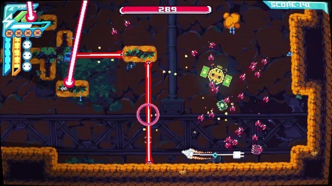 HYPERWIRED Torrent Download