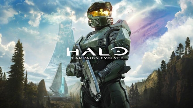 Halo Campaign Evolved Free Download