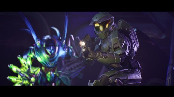 Halo Campaign Evolved PC Crack