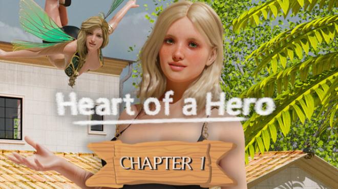 Heart of a Hero - Chapter 1 Free Download Heart of a Hero - Chapter 1 Free Download