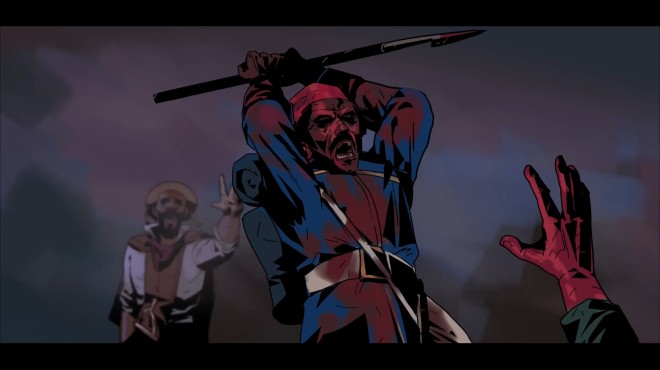 Hell Clock Cursed War PC Crack