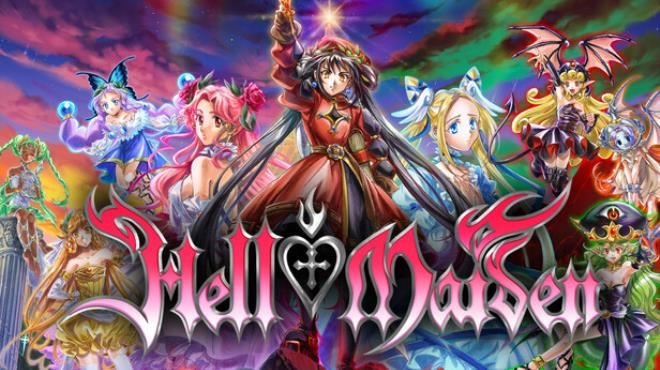 Hell Maiden Free Download