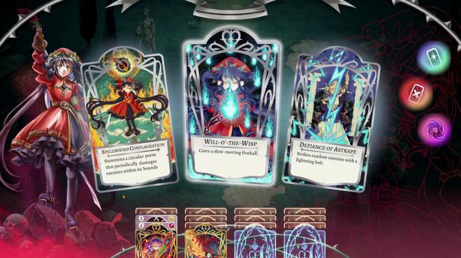 Hell Maiden PC Crack