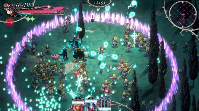 Hell Maiden Torrent Download