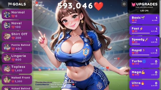 Hentai Clicker: Nazumi is streaming Torrent Download Hentai Clicker: Nazumi is streaming Torrent Download
