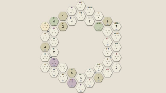HexLemma PC Crack