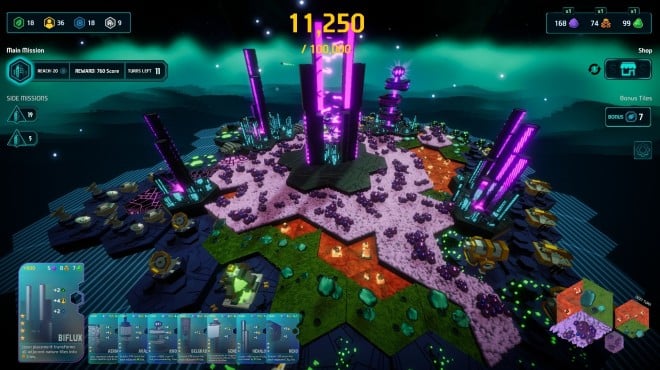 Hexalith PC Crack