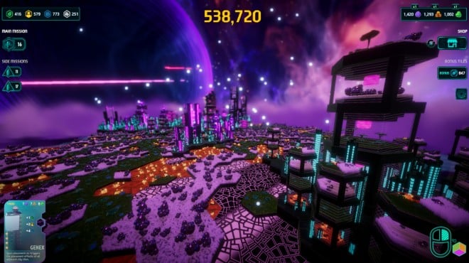 Hexalith Torrent Download