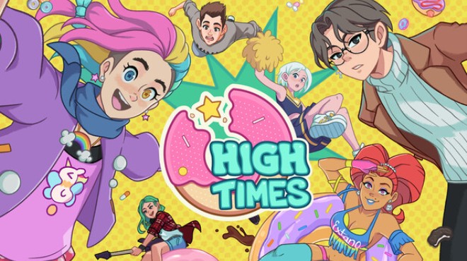 High Times Free Download