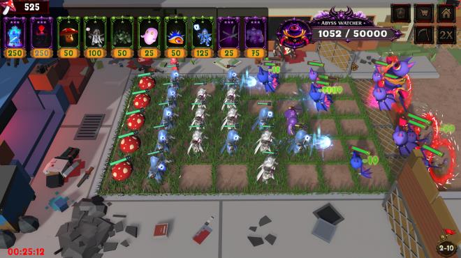 Home Defense Zombie War PC Crack Home Defense Zombie War PC Crack