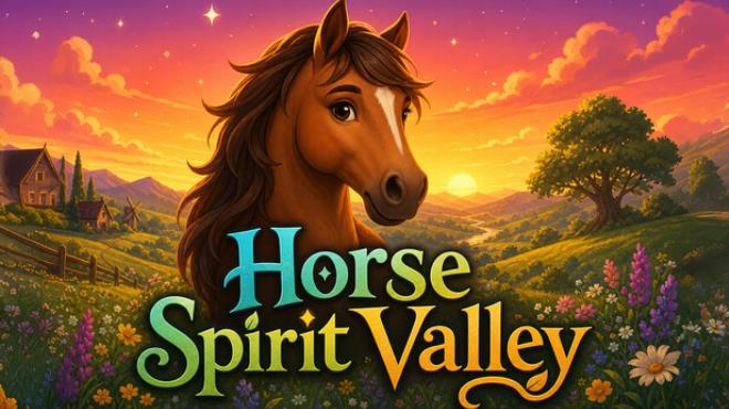 Horse Spirit Valley Free Download Horse Spirit Valley Free Download