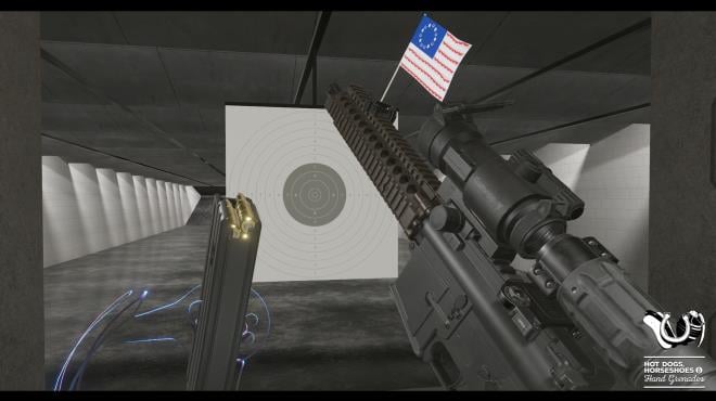 Hot Dogs, Horseshoes & Hand Grenades Torrent Download