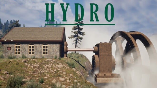 Hydro Free Download
