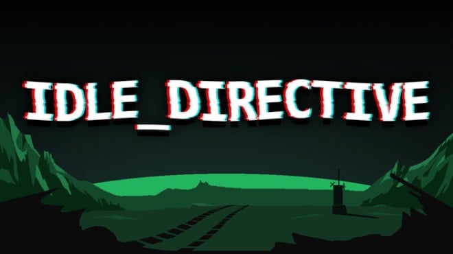 IDLE_DIRECTIVE Free Download IDLE_DIRECTIVE Free Download
