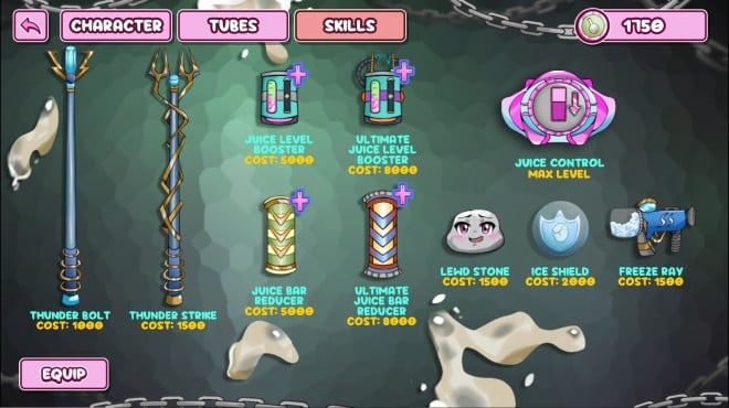 INFLATION Inc. Torrent Download