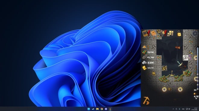 Idle DeepMiner PC Crack