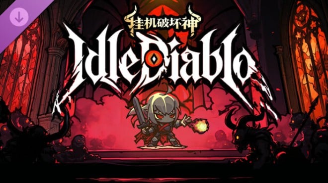 IdleDiablo Pet Raising Free Download IdleDiablo Pet Raising Free Download