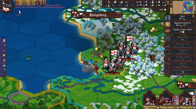 Imperial Ambitions PC Crack
