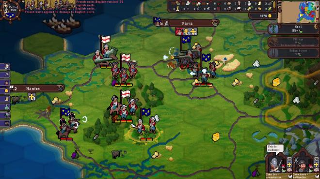 Imperial Ambitions Torrent Download