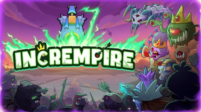 Incrempire Free Download