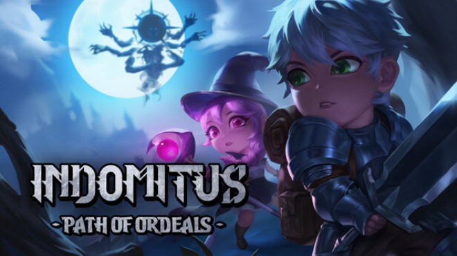 Indomitus: Path of Ordeals Free Download