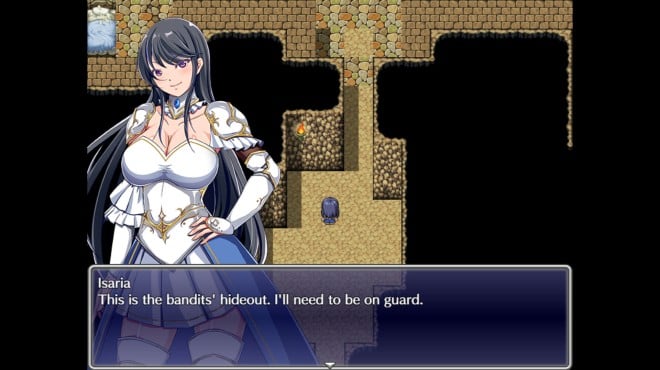 Infiltrating Roudille PC Crack Infiltrating Roudille PC Crack