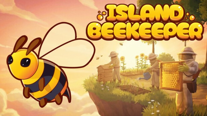 Island Beekeeper Free Download