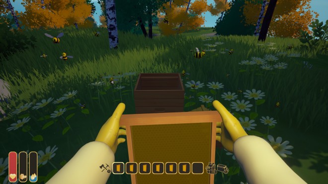 Island Beekeeper PC Crack