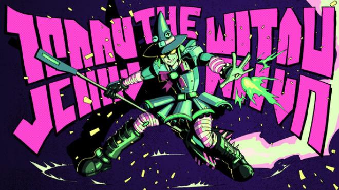 Jenny the Witch Free Download
