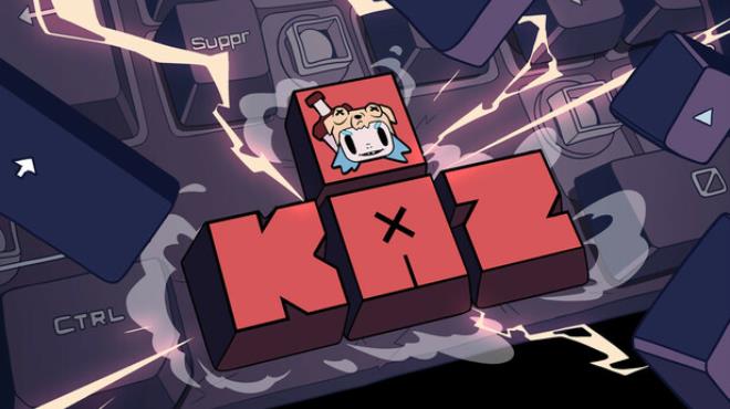 KAZ Free Download KAZ Free Download