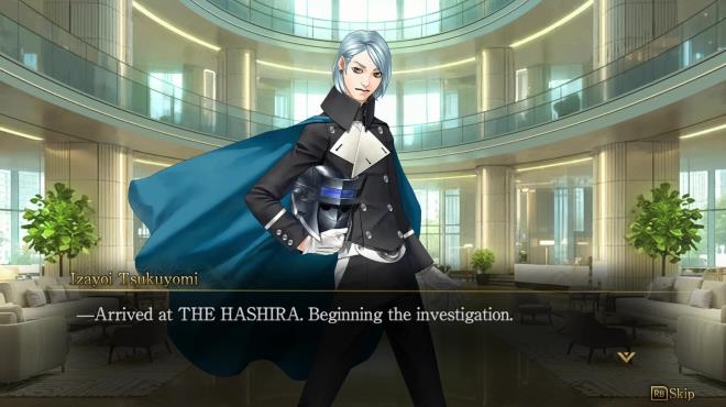 KAZUMA KANEKO'S TSUKUYOMI Torrent Download