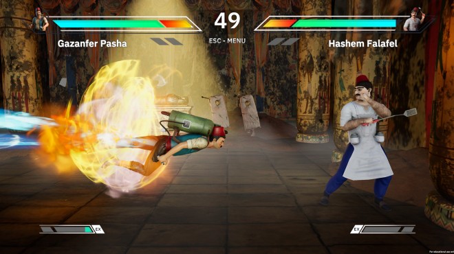 Karkaba Torrent Download
