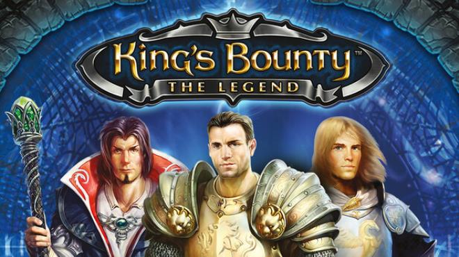 King's Bounty: The Legend Free Download