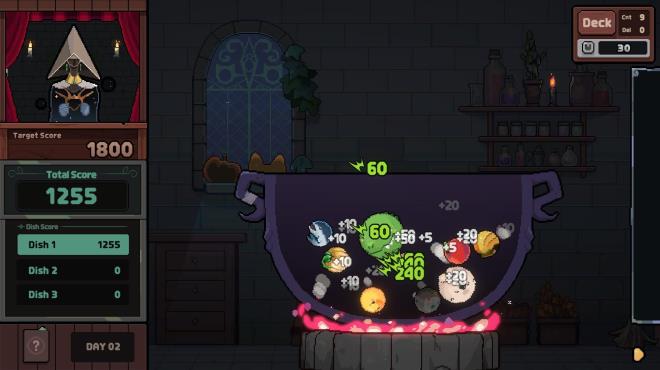 Kinny and the Cosmic Cauldron Torrent Download