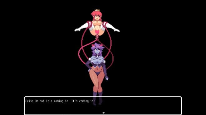 Knight Princess Eris Torrent Download