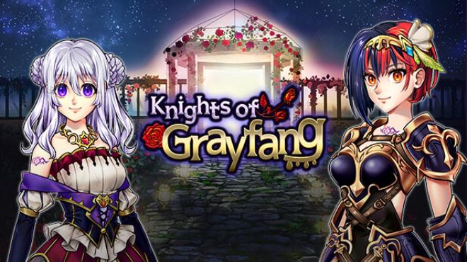 Knights of Grayfang Free Download