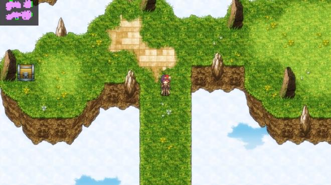 Knights of Grayfang PC Crack