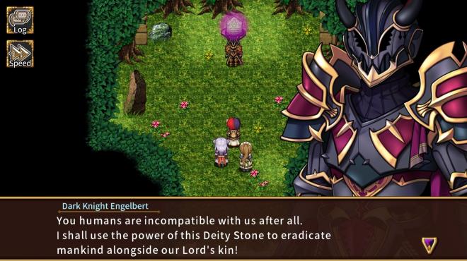 Knights of Grayfang Torrent Download