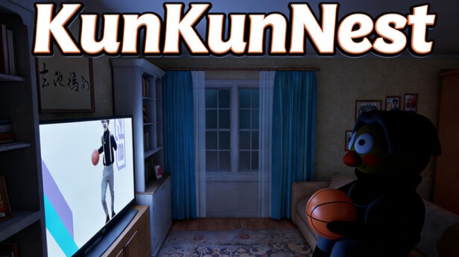 KunKunNest Free Download KunKunNest Free Download