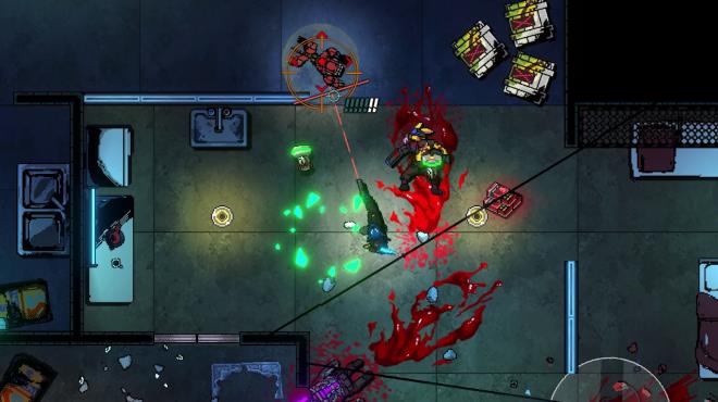 Kusan: City of Wolves Torrent Download