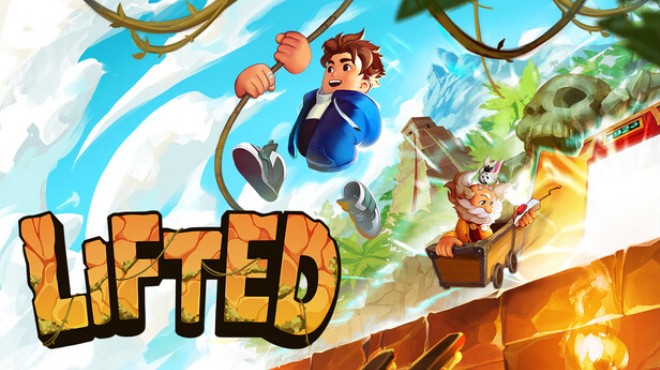 LIFTED Free Download