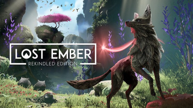 LOST EMBER Rekindled Edition v1 1 11 Free Download