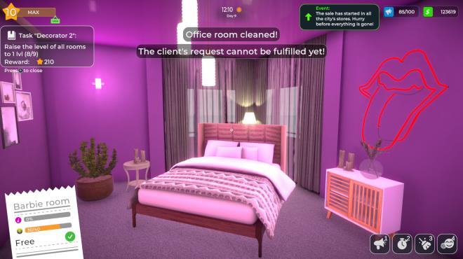 LOVE Hotel Simulator Torrent Download LOVE Hotel Simulator Torrent Download