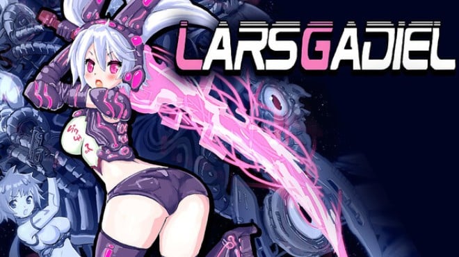 LarsGadiel Free Download