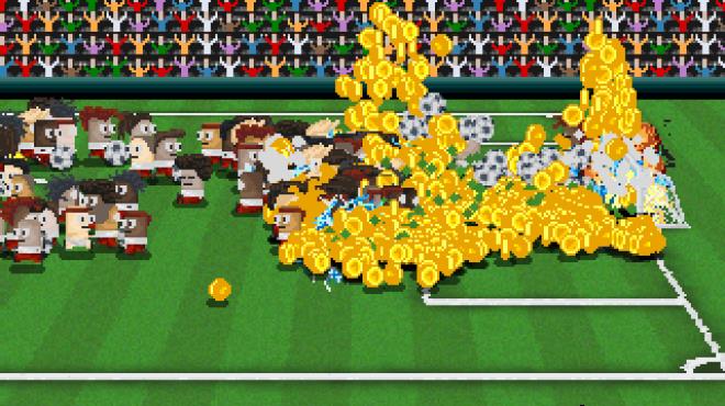 Lazy Kickers Torrent Download