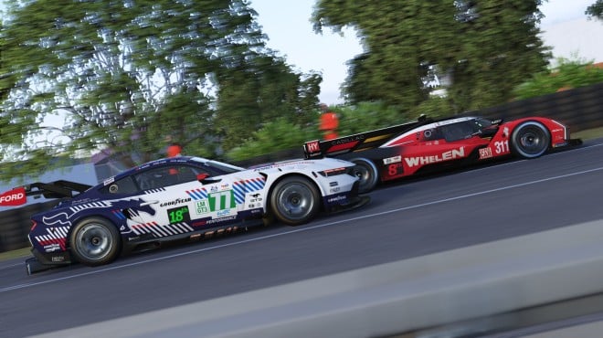 Le Mans Ultimate v1 4 PC Crack
