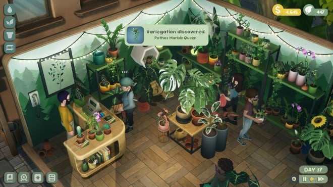 Leafy Corner PC Crack Leafy Corner PC Crack