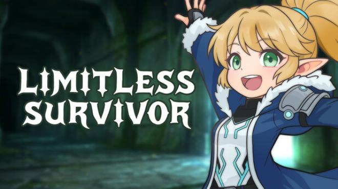 Limitless Survivor Free Download