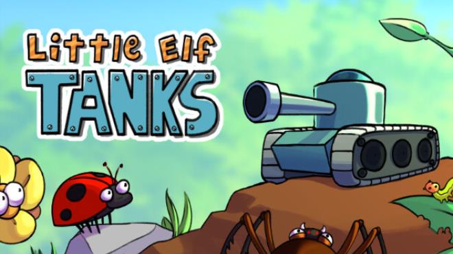Little Elf Tanks Free Download